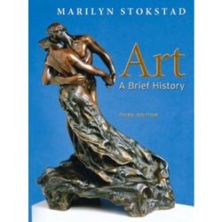 Art history volume 2 marilyn stokstad