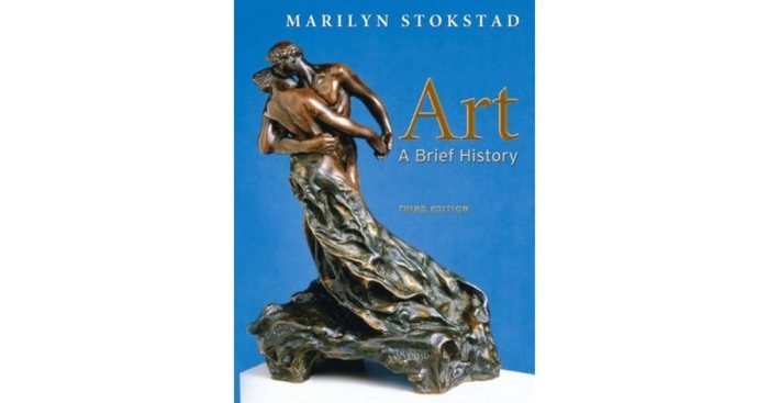 Art history volume 2 marilyn stokstad