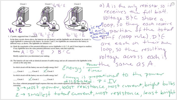 Kinematics frq ap physics 1