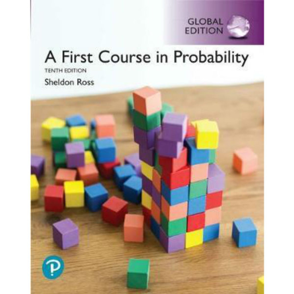 Sheldon ross a first course in probability 9th edition pdf