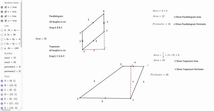 Geometry worksheet congruent triangles are the triangles congruent